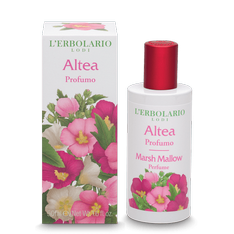 Erbolario - 3 Rosa - Confezione Regalo Duo (Bagno + Profumo